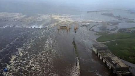 Kamtschatka: Wie schlimm sind das Erdbeben und der Tsunami?