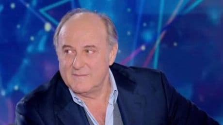 "Gerry Scotti è un pilastro della nostra televisione", Mediaset rinnova il contratto con il conduttore