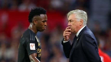 Veni, vidi e... Vinicius: ora Carlinho Ancelotti deve vincere con il Brasile
