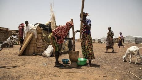 Le Sahel est-il en train de tomber aux mains des djihadistes ?