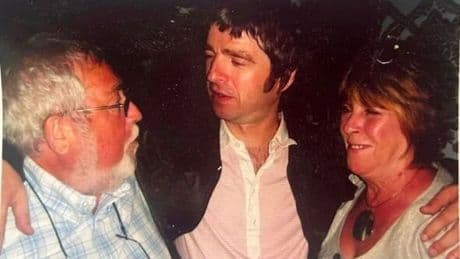 Arthur Donnelly dead: Music video legend with Factory Records link dies as tributes hit