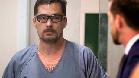 Oregon man accused of killing 3 women and dumping their bodies is indicted on fourth murder charge