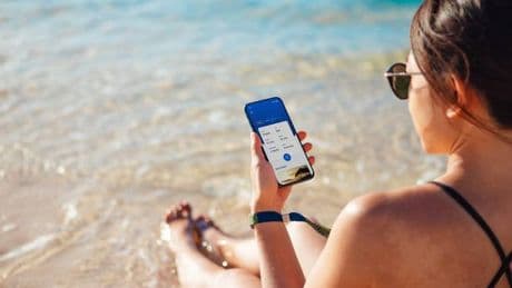 Foreign Office warns that not declaring one thing when travelling could cost £150k
