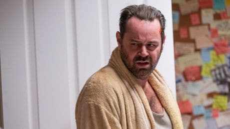 Danny Dyer on Mr Bigstuff, Oasis, and his surprising screensaver