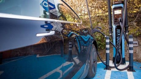 Powerdot inyecta más de 11 millones en Catalunya para expandir la recarga ultrarrápida de vehículos eléctricos