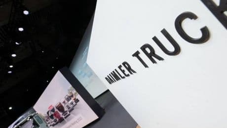 Personalabbau: Daimler Truck streicht 5.000 Stellen in Deutschland