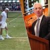 Kritiek op deelname Wall Street-miljardair aan tennistoer­nooi: ‘Blijkbaar kunnen spelers nu een wildcard kopen’