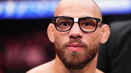 Joe Rogan: Jean Silva Looks Like A World Champion After UFC 314 Win