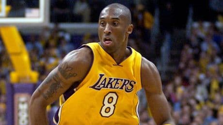 Toter US-Megastar als Vorbild - Die HSV-Stars sollen von Kobe Bryant lernen