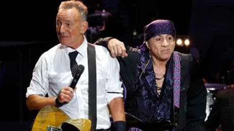 Bruce Springsteen: Haltung zu Donald Trump kostet ihn viele Fans