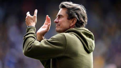 Thomas Frank Has Risked His Reputation On Tottenham Hotspur Move