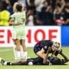 „Super Subs“ machen den Unterschied: Chloe Kelly und Michelle Agyemang sind Englands Edeljoker