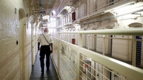 Criminals serving community sentences could be banned from pubs under new plans
