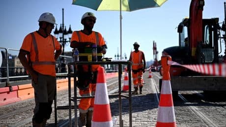 "La canicule va plomber notre croissance"