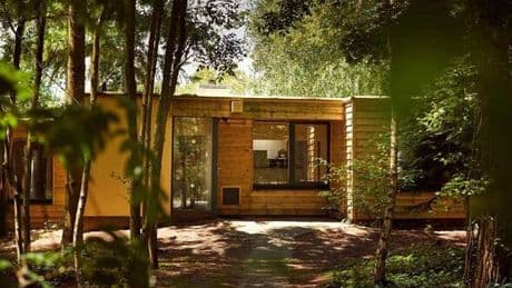 'I’ve stayed at every Center Parcs in UK – this one is the worst’