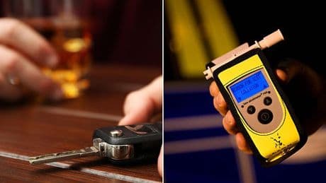 New drink-drive limits could come in - do you know the legal limit? Four in five don't