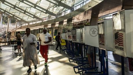 Mamdani Triumphed Without a Majority of Black Voters. Where Does That Leave Them?