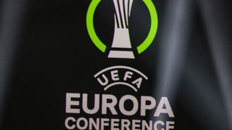 Konferans Ligi'nde play-off heyecanı!