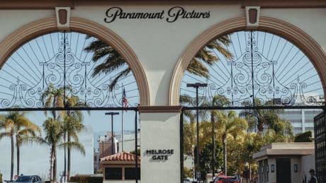 Trump and Paramount in ‘Advanced’ Talks to Settle ‘60 Minutes’ Suit