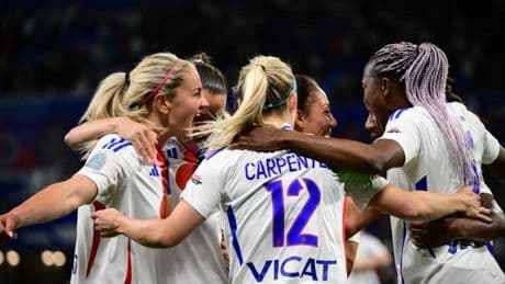 La Première Ligue fait son retour, une saison charnière pour le football au féminin français