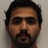 How a camel herder from Qatar who can't speak a word of English ended up living in London's smartest street - then tried to rape a woman in a private heart clinic where HE was being treated