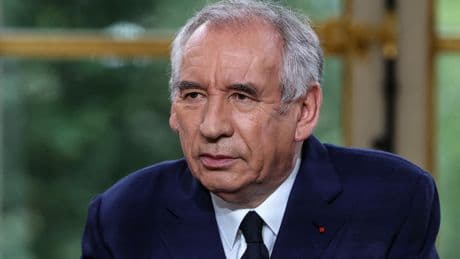 EN DIRECT - Vote de confiance : «Vous devez vous demander où est l’intérêt national», réitère François Bayrou aux parlementaires