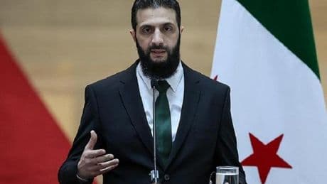 ABD’den Suriye’de yeni yapı sinyali! Politika değişiyor mu?