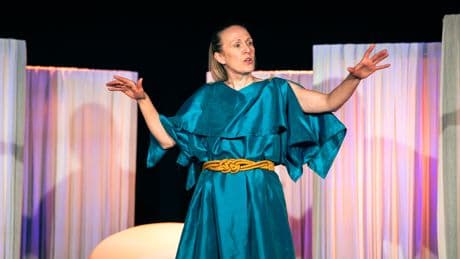 Jocasta review: Women finally come first in this bold production