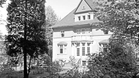 Kinderheim | Rote Hilfe: Herz für Notleidende