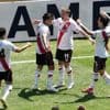Ex-Kanarie schiet River Plate op voorsprong tegen Urawa Reds