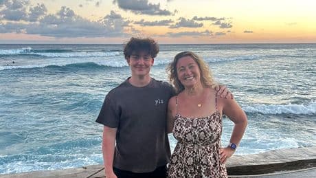 Parents file lawsuit alleging ChatGPT helped their teenage son plan suicide