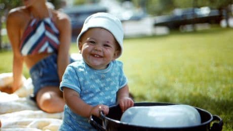 These Were The Most Popular Baby Names In 1975