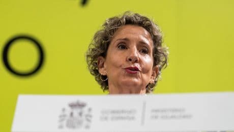 La mallorquina Aina Calvo será la nueva número dos de Marlaska en Interior