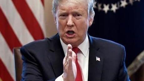 Trump'tan İran'a tehdit gibi açıklama: Çok geç olmadan masaya oturmalı