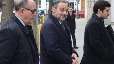 Ábalos lanza en redes sociales su última versión sobre la filtración de sus mensajes con Sánchez