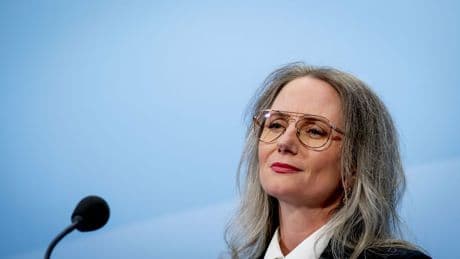 Zorgminister Agema had ruzie met premier Schoof over zorgakkoord