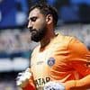 Gianluigi Donnarumma breaks silence on being forced out by PSG in cryptic message - with Man City among clubs interested in £40m Italy star