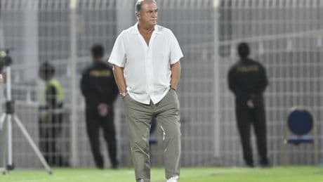 Fatih Terim'den dev taransfer hamlesi