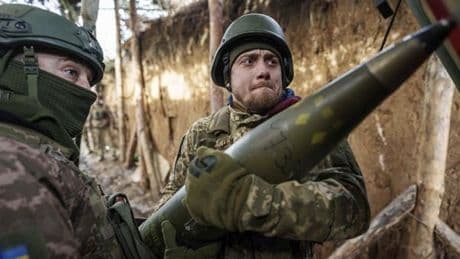 Ukraine-Krieg: Erschütternde Studie offenbart neue Opferzahlen