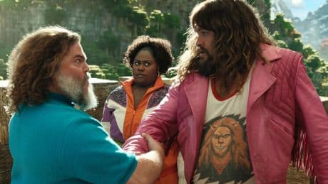 ‘A Minecraft Movie’ is now available to stream at home — Here’s how to watch