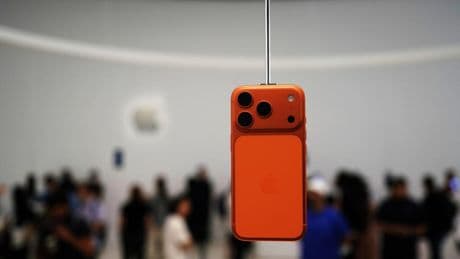 Google’s Gemini App Upgrade Fixes Apple’s iPhone 17 Problem