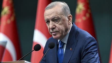 Erdoğan, Kabine sonrası CHP'ye seslendi: Süreci yokuşa sürmenin affı olmaz