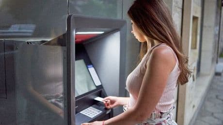 Holidaymakers at risk of damaging credit score abroad