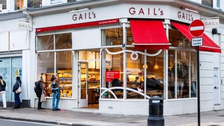 Fury as famous pub is being turned into Gail’s bakery just a year after sudden closure and petition to stop chain
