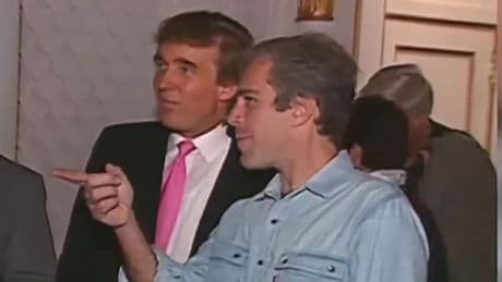 Epstein-Akten: US-Kongress will Bill und Hillary Clinton vernehmen lassen