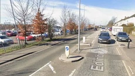West Lothian town among first to see plans for national 20mph speed limits