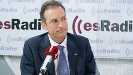 Portero: &quot;El enaltecimiento del franquismo se multa con hasta 300.000 euros, pero el de ETA no se castiga&quot;