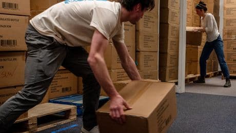 Tariff Ruling Gives Businesses Hope, but They’re Soon Unmoored Again