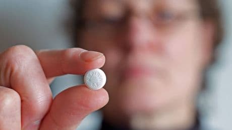 Blood thinner ‘better than aspirin’ for certain heart disease patients – study