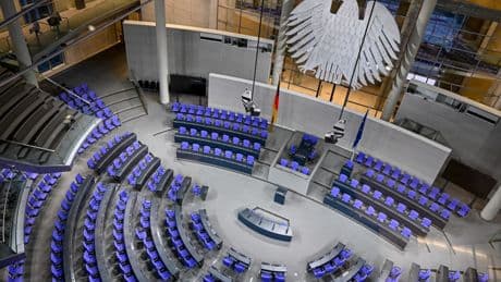 Liveblog zur Merz-Regierung: AfD sichert sich Finanz- und Haushaltsausschuss